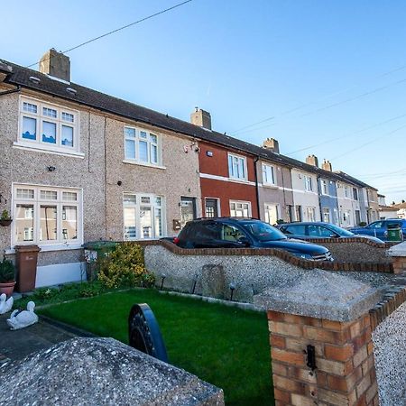 Rainbow Heights Dublin Apartment Екстериор снимка