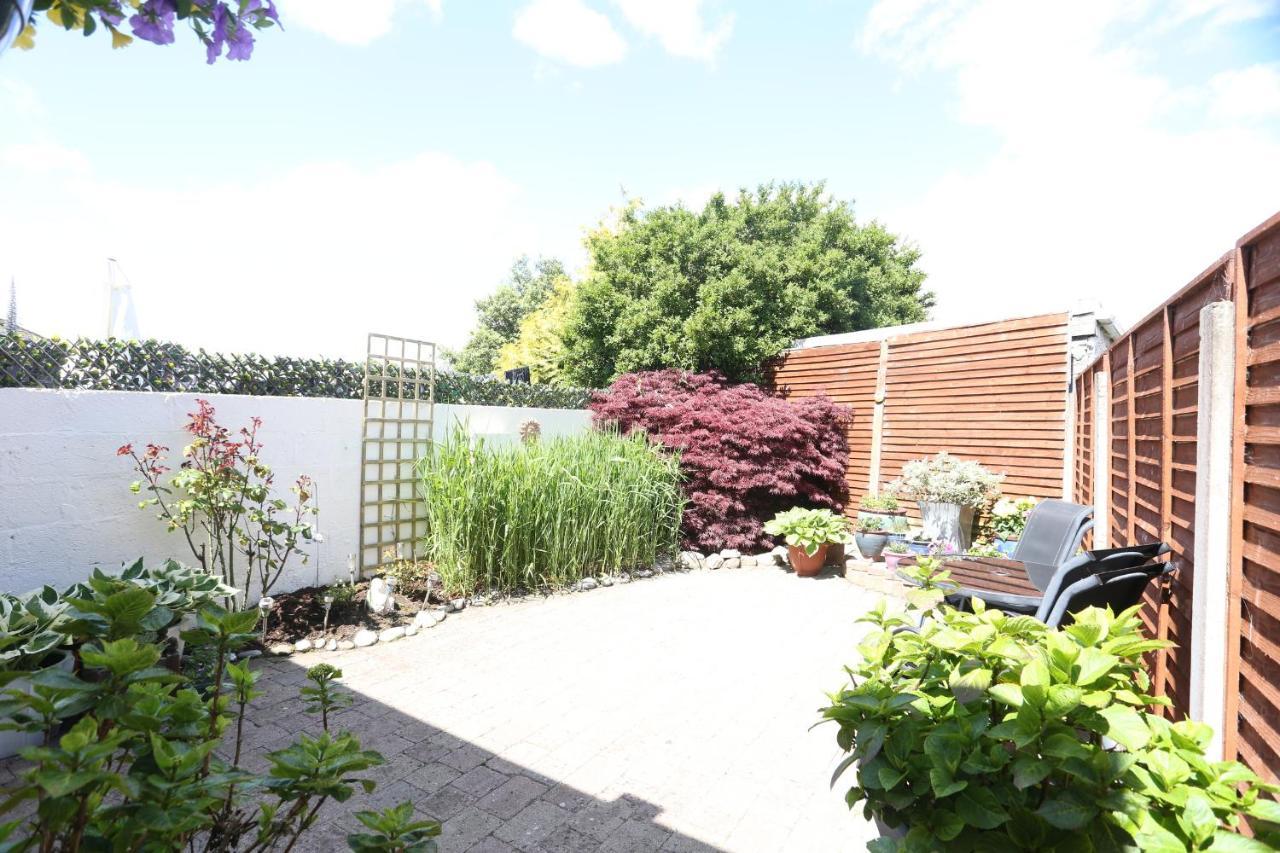 Rainbow Heights Dublin Apartment Екстериор снимка